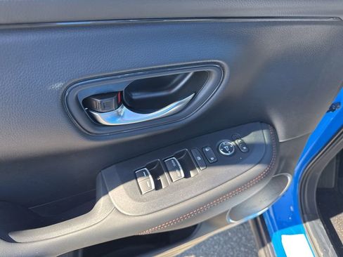 New 2026 Honda HR-V Sport image 20