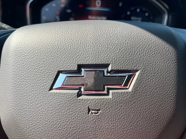 New 2026 Chevrolet Silverado 1500 RST w/ RST All Star Premium Package AWD/4WD image 44