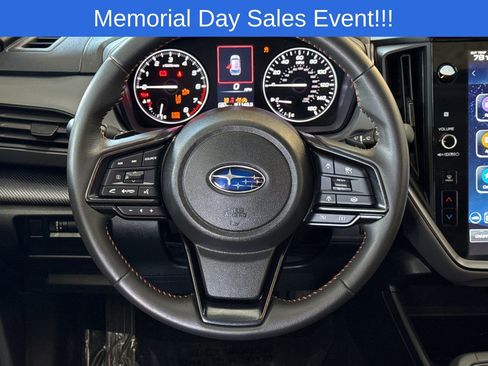Certified 2025 Subaru Crosstrek 2.5i Limited w/ Crosstrek Mirror Package AWD/4WD image 13