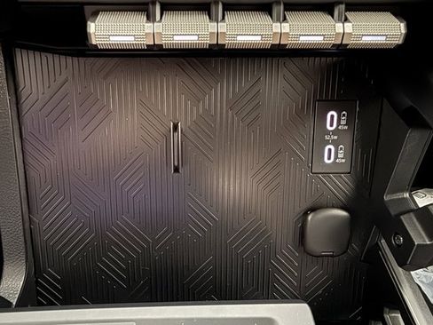 New 2026 Toyota Tacoma SR5 image 19