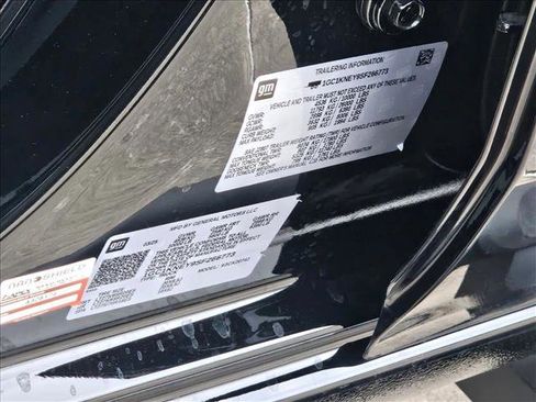 Used 2025 Chevrolet Silverado 2500 LT w/ Texas Edition image 20