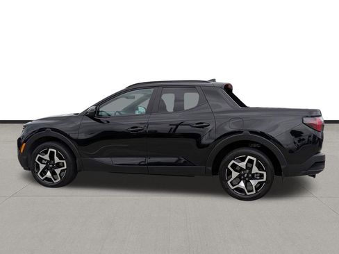 Used 2024 Hyundai Santa Cruz Limited AWD/4WD image 8