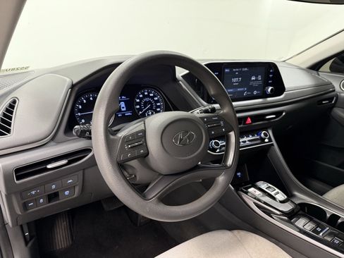 Used 2021 Hyundai Sonata SE image 11