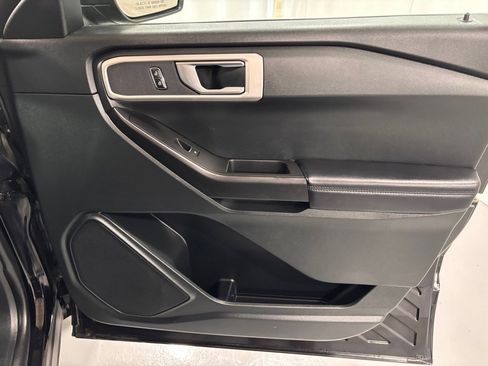 Used 2021 Ford Explorer 4WD Police Interceptor image 20