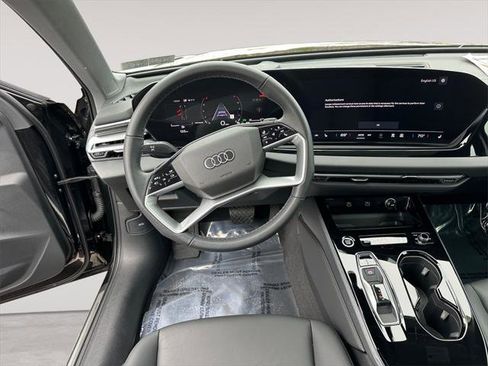 Certified 2025 Audi A5 2.0T Premium Plus w/ Premium Plus image 12