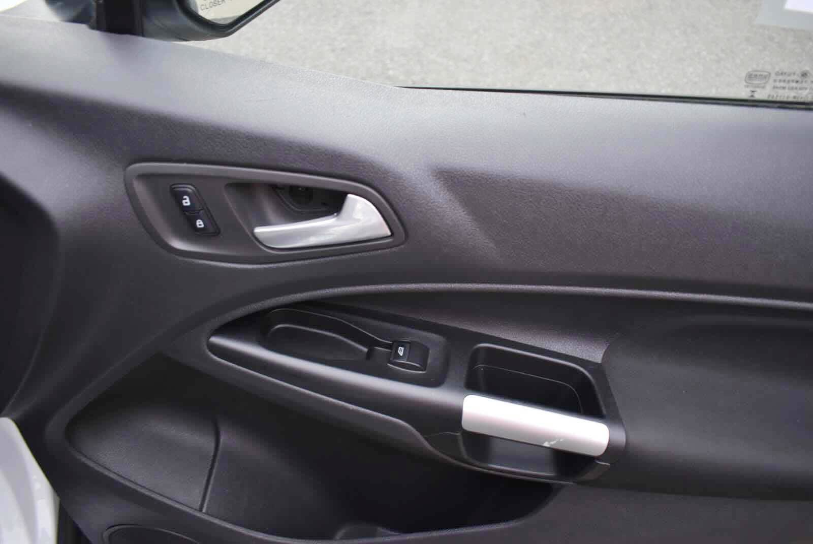 Used 2016 Ford Transit Connect XLT FWD image 42