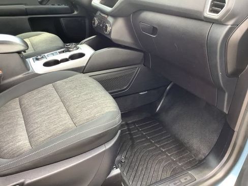 Used 2023 Ford Bronco Sport Big Bend w/ Convenience Package AWD/4WD image 27