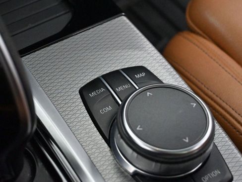 Used 2018 BMW X3 M40i image 25