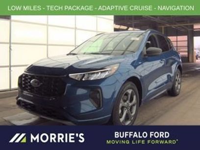 Used 2023 Ford Escape ST-Line w/ Tech Pack #1