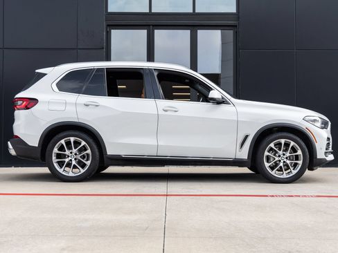 Used 2023 BMW X5 sDrive40i RWD image 10