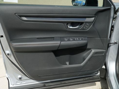 New 2026 Honda CR-V Sport-L image 13