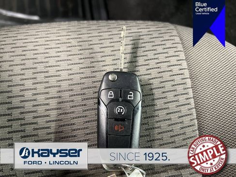 Used 2018 Ford F150 XLT w/ Equipment Group 302A Luxury image 35