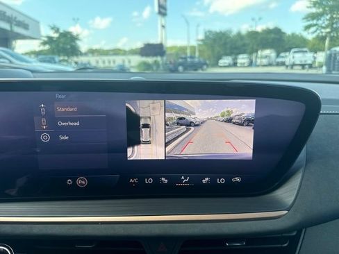 New 2026 Buick Envision Sport Touring AWD/4WD image 19