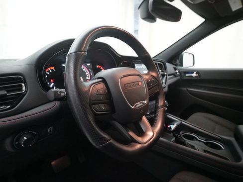 Used 2023 Dodge Durango GT image 8