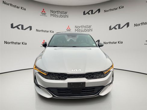 Used 2024 Kia K5 GT-Line AWD/4WD image 11