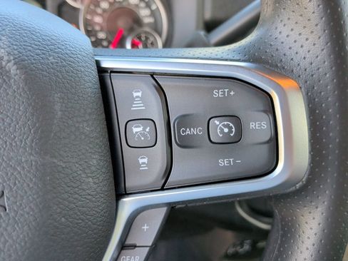 New 2026 RAM 3500 Tradesman AWD/4WD image 18
