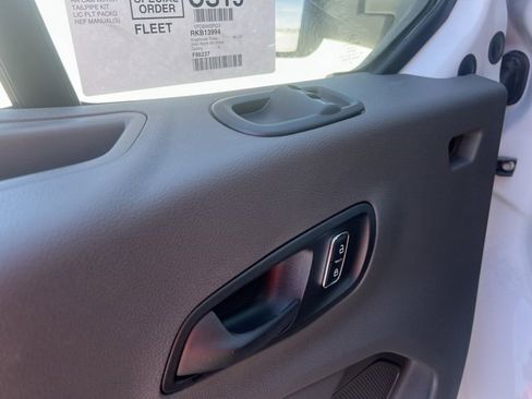 New 2025 Ford E-350 and Econoline 350 Super Duty w/ Power Equipment Group image 24