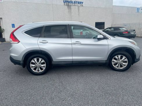 Used 2014 Honda CR-V EX-L image 18