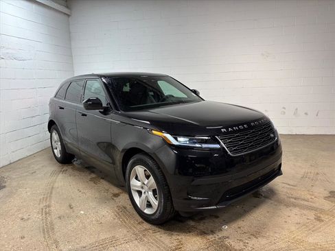 New 2026 Land Rover Range Rover Velar S AWD/4WD image 4