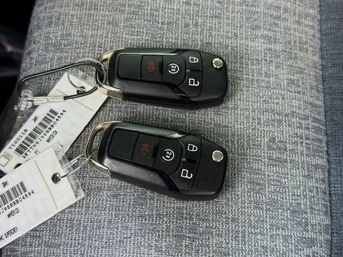 Used 2024 Ford Maverick XLT w/ XLT Luxury Package AWD/4WD image 33