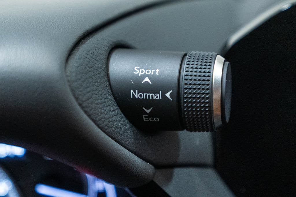 Used 2023 Lexus ES 350 w/ Premium Package FWD image 28