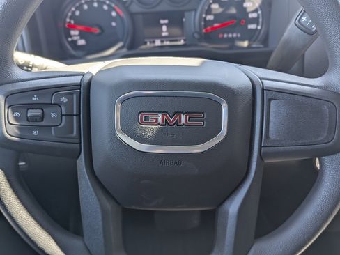 New 2026 GMC Sierra 1500 Pro w/ Graphite Edition image 21