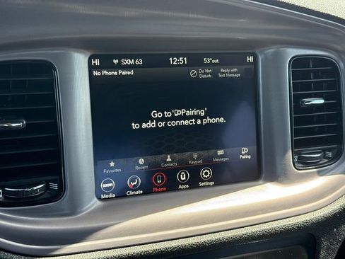 Used 2023 Dodge Charger GT w/ Blacktop Package image 21