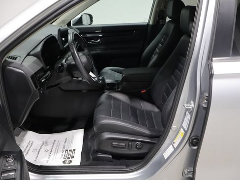 Used 2024 Honda CR-V EX-L image 11