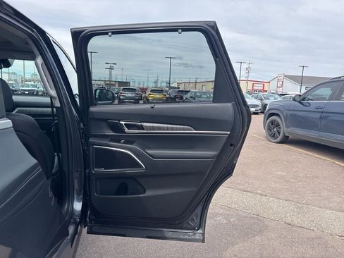 Used 2024 Kia Telluride SX w/ Towing Package AWD/4WD image 41