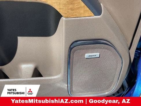 Used 2015 Chevrolet Silverado 3500 LTZ w/ Duramax Plus Package image 19