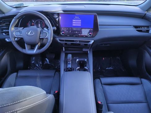 Certified 2023 Lexus RX 350 AWD image 45