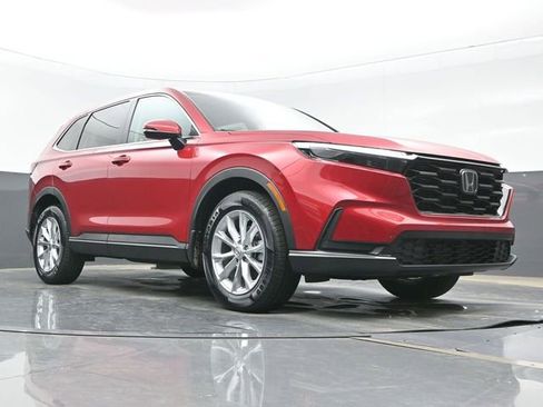 Certified 2024 Honda CR-V EX image 27