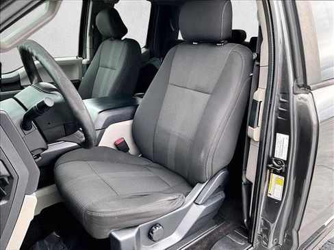 Used 2017 Ford F150 XL w/ Equipment Group 101A Mid image 27