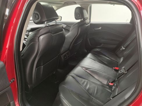 Used 2022 Acura TLX SH-AWD w/ Technology Package image 10