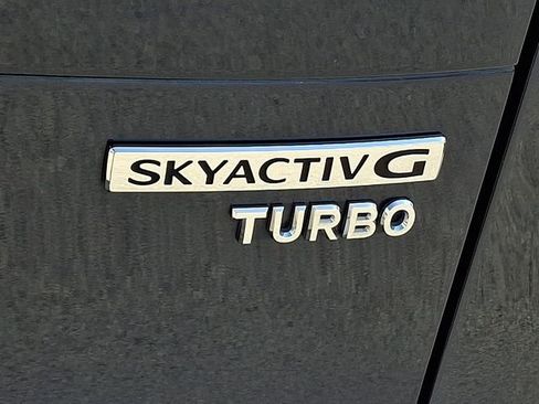 Used 2024 MAZDA CX-50 AWD 2.5 Turbo w/ Weather Package image 31