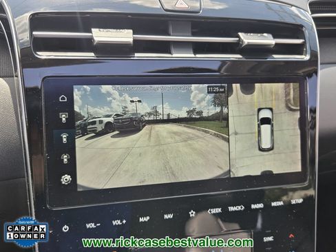 Used 2023 Hyundai Tucson Limited AWD/4WD image 26