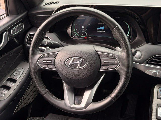 Used 2021 Hyundai Palisade Calligraphy w/ Cargo Package FWD image 20