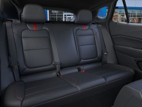 New 2026 Chevrolet Trax RS w/ Sunroof Package image 17