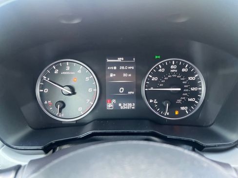 Used 2023 Subaru Outback Premium AWD/4WD image 21