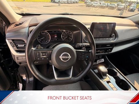 Used 2023 Nissan Rogue SV FWD image 15
