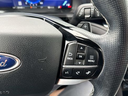 Used 2021 Ford Explorer ST w/ Equipment Group 401A AWD/4WD image 27