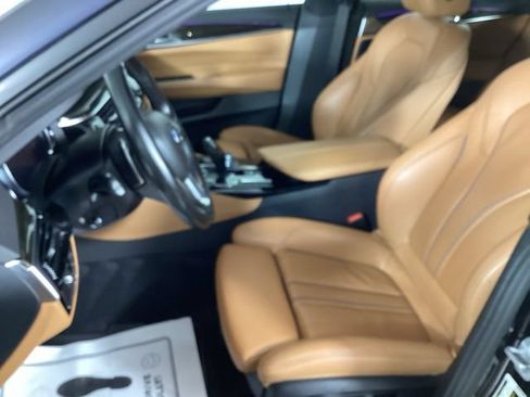 Used 2018 BMW 640i Gran Turismo xDrive AWD/4WD image 10
