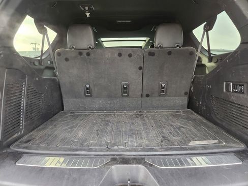 Used 2022 GMC Yukon XL AT4 w/ Max Trailering Package image 34