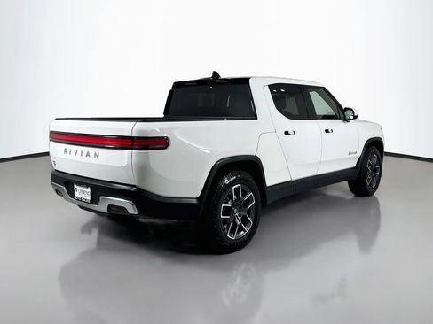 Used 2022 Rivian R1T Launch Edition AWD/4WD image 5