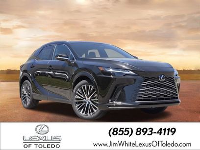 New 2026 Lexus RX 350 Premium Plus