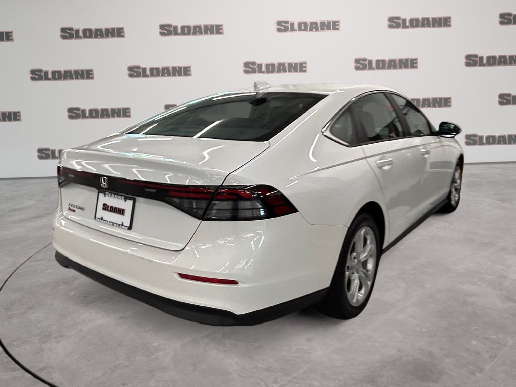 Used 2023 Honda Accord LX image 5