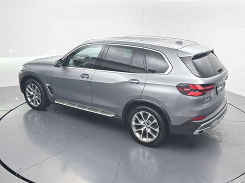 Used 2026 BMW X5 xDrive40i AWD/4WD image 57