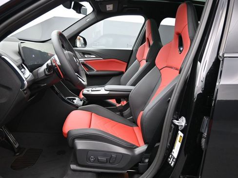 New 2026 BMW X1 M35i w/ Technology Package AWD/4WD image 12