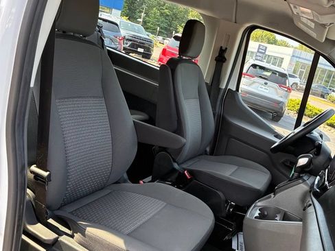 Used 2024 Ford Transit 350 XLT RWD image 24