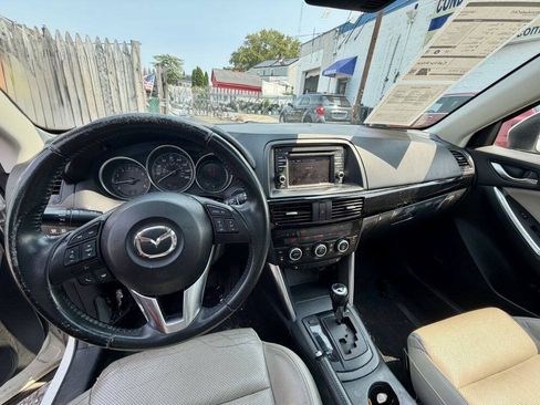Used 2014 MAZDA CX-5 Grand Touring AWD/4WD image 24